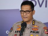 Dampak Sumbangan Rp2 T Kosong, Kapolda Sumsel Diperiksa