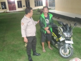 Diduga Curi Motor, Mantan Kadishub Siantar Sekaligus Pengusaha Kos-kosan Ditangkap