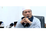 Dilaporkan Menista Agama, Ustadz Yahya Waloni Ditangkap