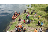 Hilang 6 Hari di Danau Toba, Wisatawan Ini Ditemukan Meninggal