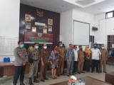 Januari 2021 Pemko Siantar Buka Proses Belajar Tatap Muka