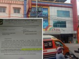 Langgar Aturan, Penutupan Hotel Anda Dilayangkan Satpol PP