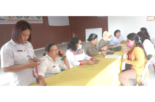 BPJS Kesehatan Pematangsiantar Buka Layanan di Kantor Kecamatan