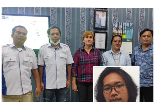 Mahasiswa Asal Siantar Tewas Dibunuh di Yogyakarta, SMSI Desak Polisi Menangkap Pelaku