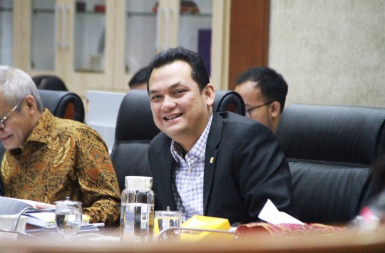 Martin Manurung Minta Kementerian BUMN Evaluasi Pejabat PT Kimia Farma